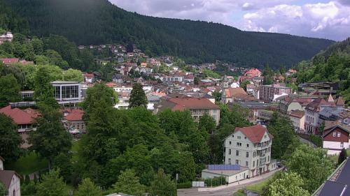 Webcam Bad Wildbad