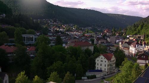 Webcam Bad Wildbad
