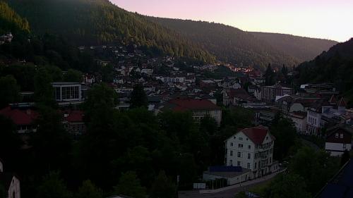 Webcam Bad Wildbad