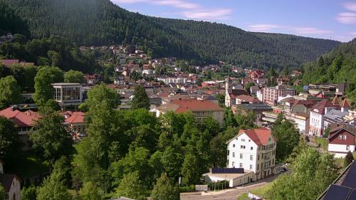 Webcam Bad Wildbad