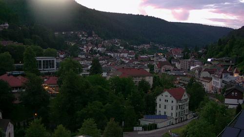 Webcam Bad Wildbad