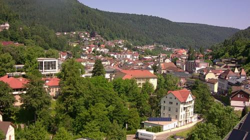 Webcam Bad Wildbad