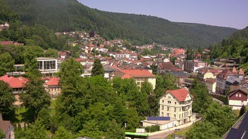 Webcam Bad Wildbad