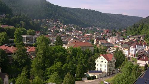 Webcam Bad Wildbad