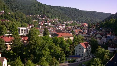 Webcam Bad Wildbad