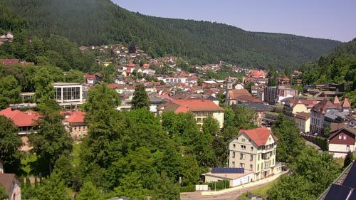 Webcam Bad Wildbad