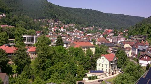 Webcam Bad Wildbad