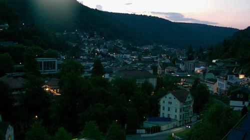 Webcam Bad Wildbad