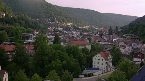 Webcam Bad Wildbad