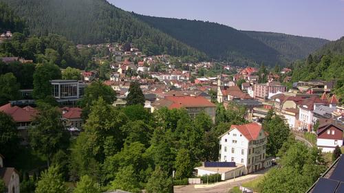 Webcam Bad Wildbad