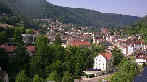 Webcam Bad Wildbad
