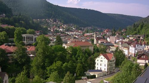 Webcam Bad Wildbad