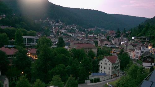 Webcam Bad Wildbad