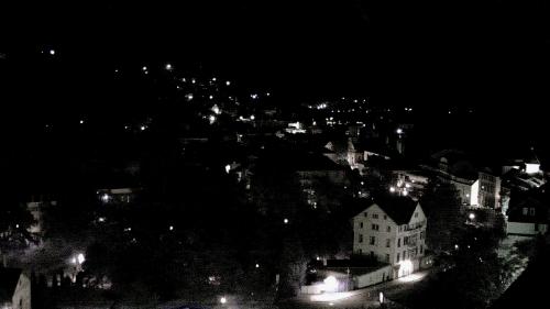 Webcam Bad Wildbad