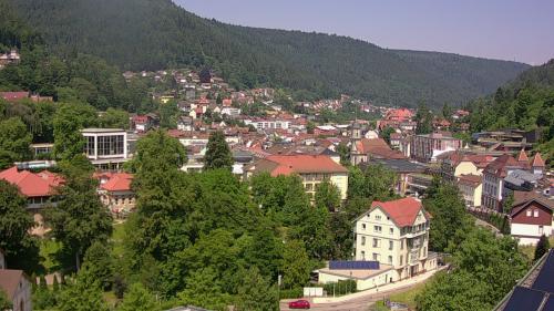 Webcam Bad Wildbad
