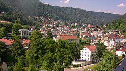 Webcam Bad Wildbad