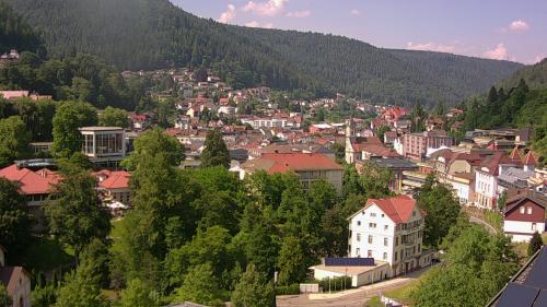 Webcam Bad Wildbad