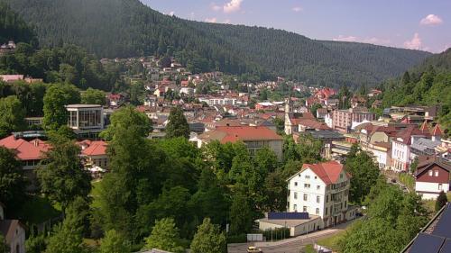 Webcam Bad Wildbad