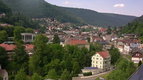 Webcam Bad Wildbad