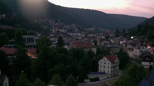 Webcam Bad Wildbad