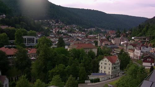 Webcam Bad Wildbad