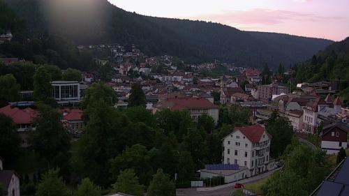 Webcam Bad Wildbad