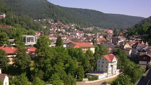Webcam Bad Wildbad