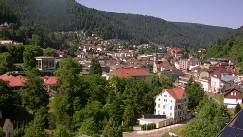 Webcam Bad Wildbad