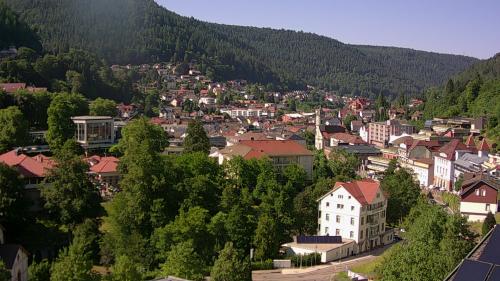 Webcam Bad Wildbad