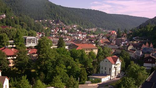 Webcam Bad Wildbad