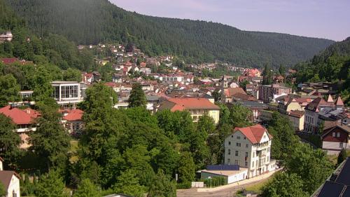 Webcam Bad Wildbad