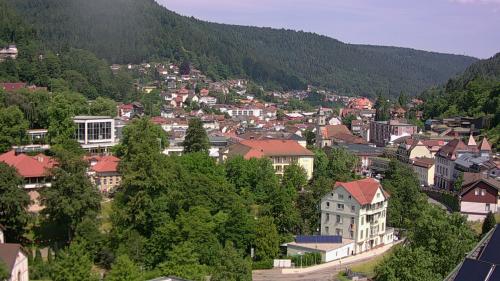 Webcam Bad Wildbad