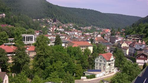 Webcam Bad Wildbad