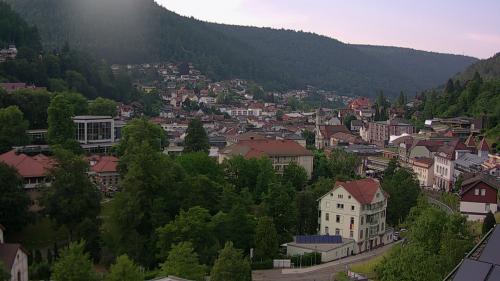 Webcam Bad Wildbad