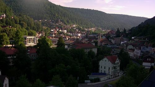 Webcam Bad Wildbad