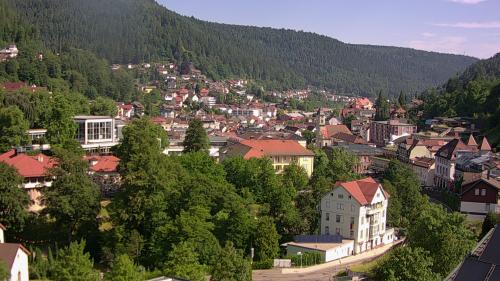 Webcam Bad Wildbad