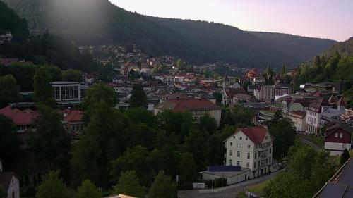 Webcam Bad Wildbad