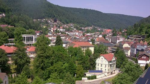 Webcam Bad Wildbad