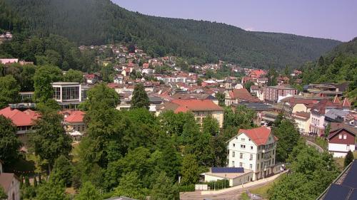 Webcam Bad Wildbad