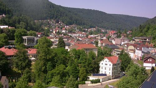 Webcam Bad Wildbad