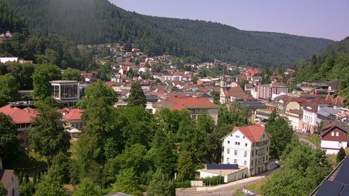 Webcam Bad Wildbad