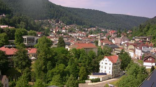 Webcam Bad Wildbad