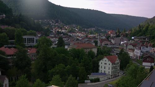 Webcam Bad Wildbad