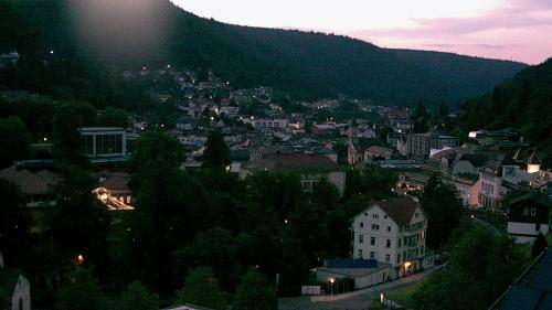Webcam Bad Wildbad