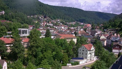 Webcam Bad Wildbad