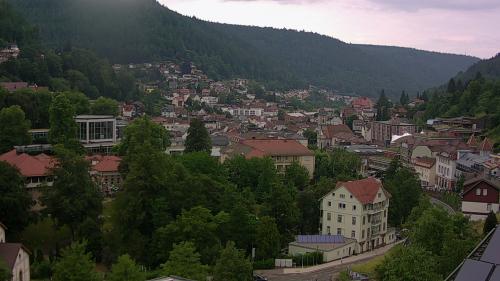 Webcam Bad Wildbad