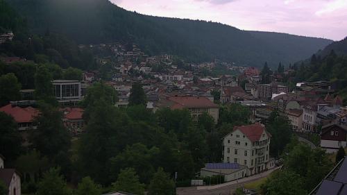 Webcam Bad Wildbad