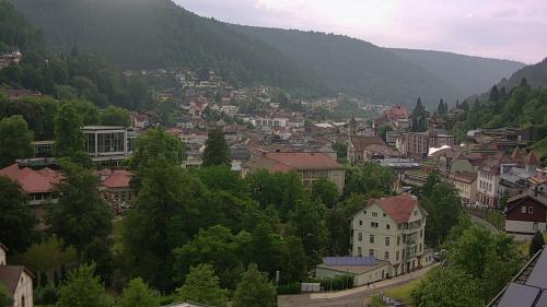 Webcam Bad Wildbad