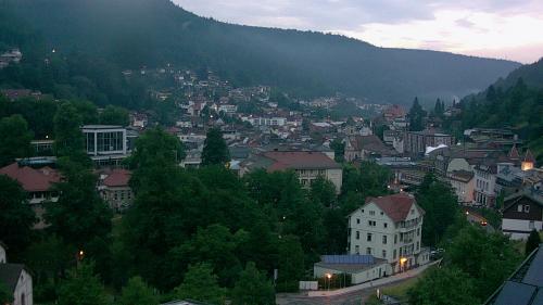 Webcam Bad Wildbad