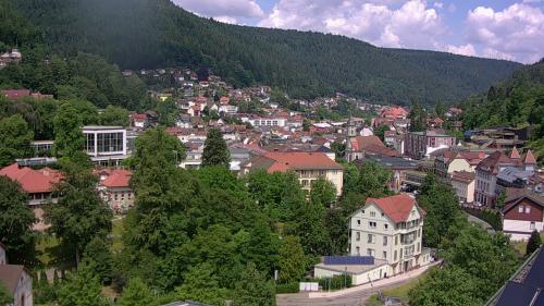 Webcam Bad Wildbad